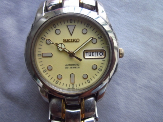+++++ SEIKO 7s36 หลังเปลือยเรืองแสงในที่มืด +++++ +++++ SEIKO 7s36 หลังเปลือยเรืองแสงในที่มืด +++++