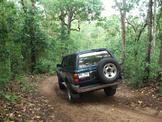 ขาย TOYOTA SURF 4X4 AUTO LPG ขาย TOYOTA SURF 4X4 AUTO LPG