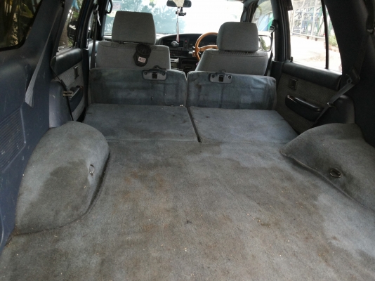 ขาย TOYOTA SURF 4X4 AUTO LPG ขาย TOYOTA SURF 4X4 AUTO LPG