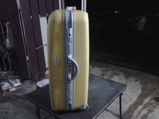 กระเป๋าPOLO