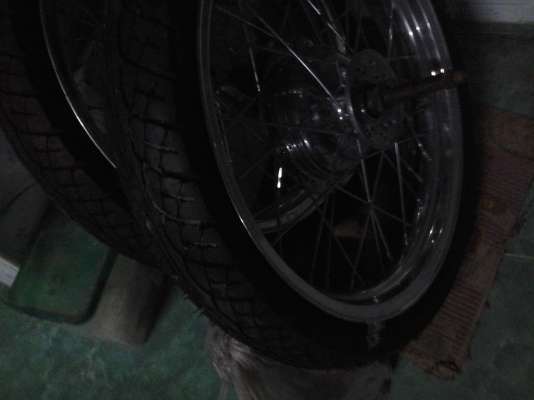 ขายล้อ กลึง ดุมดีที ขายล้อ กลึง ดุมดีที