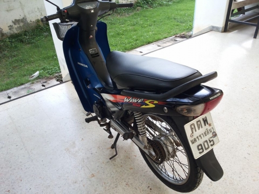 ขายเวฟ100s