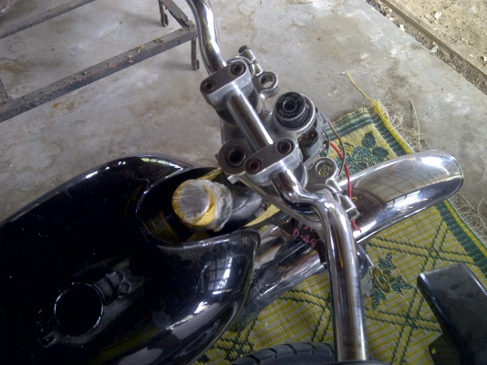 ขาย โครงsr400+ชุดล้อ+อื่นๆตามรูป 23000.-