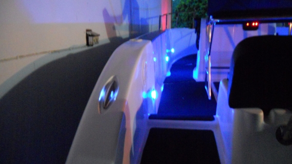 ขายเรือไฟเบอร์ 22 ฟุต หล่อใหม่ ปรับราคาใหม่ขออนุญาติลบประกาศนี้นะคะ