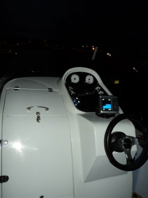 ขายเรือไฟเบอร์ 22 ฟุต หล่อใหม่ ปรับราคาใหม่ขออนุญาติลบประกาศนี้นะคะ