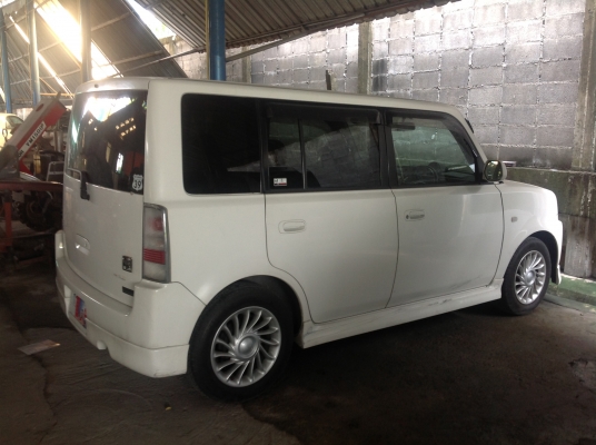 รถ Invoice ยังไม่ได้จดทะเบียน มีเอกสารบอดี้ มีเอกสารInvoiceเครื่่อง นำไปจดได้เลย