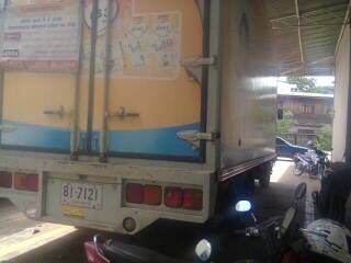 ขายด่วน  รถหกล้อ HINO  ยาง900  เครื่องEH700  ยาว5.5o   พร้อมใช้งาน