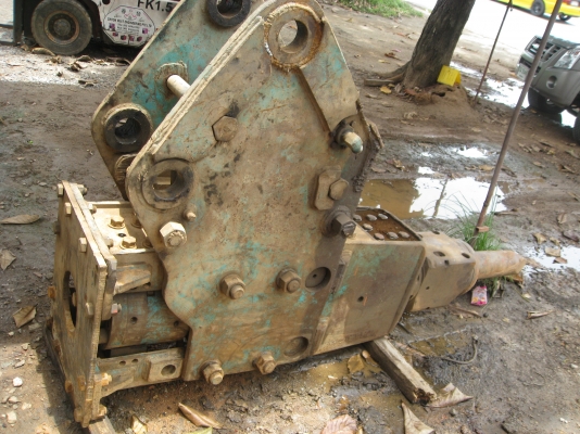 ขายหัวเจาะ ขายหัวเจาะ