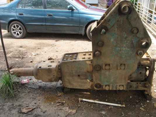 ขายหัวเจาะ ขายหัวเจาะ