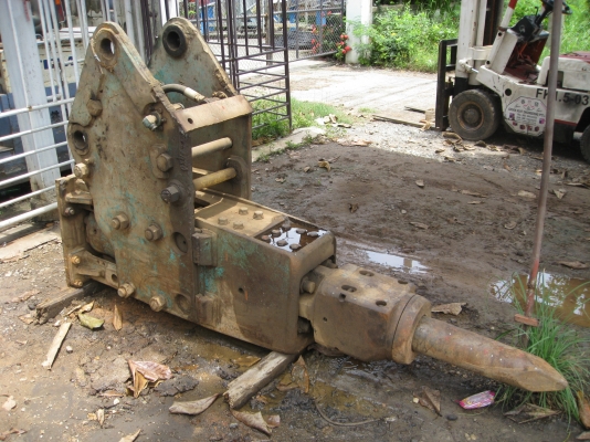 ขายหัวเจาะ