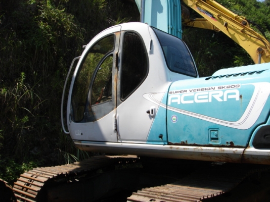 KOBELCO