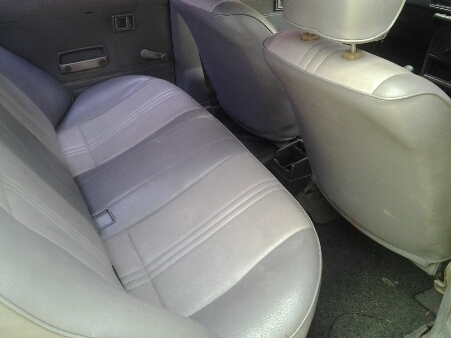 ขายรถยนต์ ปี93 มิตซูบิชิ แชมป์ เครื่อง1500cc.คาบิว เกียร์ธรรมดา ล้อแม็ก ภายในดี เครื่องไม่ติด ต้องทำเครื่อง ขายถูกๆตามสภาพ(ไม่ใช่รถน้ำท่วม)