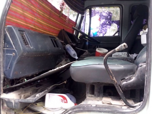 รถอีซูซุ 10 ล้อดั้ม FXZ 240 แรงม้า ( นางฟ้าแท้ ) สนใจติดต่อ 081 - 6079515 รถอีซูซุ 10 ล้อดั้ม FXZ 240 แรงม้า ( นางฟ้าแท้ ) สนใจติดต่อ 081 - 6079515