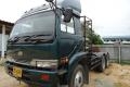 ขายหัวลากNISSAN UD