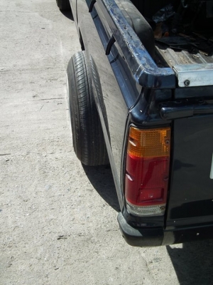 ขายล้อแมกซ์ดึงๆปริ้นๆ ลายหยดน้ำใหญ่ 6รู ขอบ 15 ล้นแน่นอนไม่ต้องสเปเซอร์