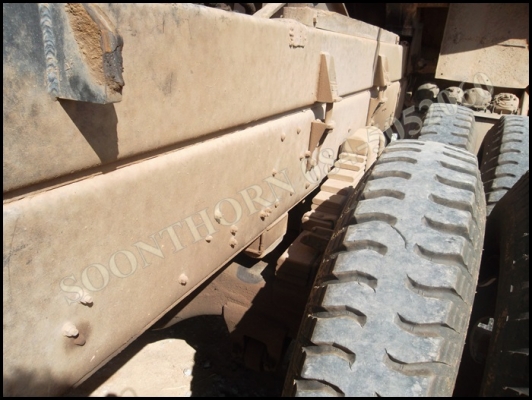 ขายด่วน รถบรรทุก 10 ล้อ ดั้ม MITSUBISHI FUSO 527M-TD 195 แรง สภาพเดิมๆ พร้อมใช้งาน ราคาสุดคุ้ม