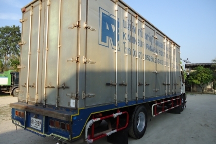 ขายหรือแลก(กับหัวลาก) Isuzuเดคก้ายูโร2ปี47