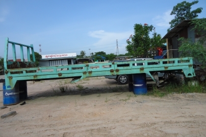 ขายกระบะรถช่วงยาว