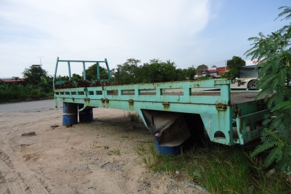 ขายกระบะรถช่วงยาว