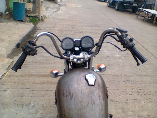 ขาย Yamaha XJ650 เดิมๆ ดิบๆ 25000 ราคาสุดท้าย ขาย Yamaha XJ650 เดิมๆ ดิบๆ 25000 ราคาสุดท้าย