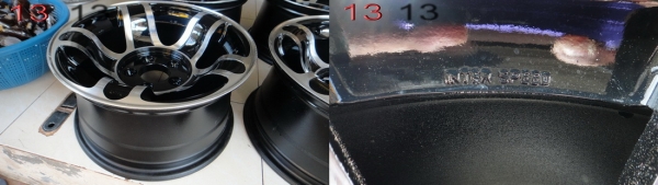 ขายล้อแม็กออฟลึกยี่ห้อ INTER SPEED ขอบ15"5รู114.3 กว้าง 7.5" ET-5 ขาย 8500 บาท ขายล้อแม็กออฟลึกยี่ห้อ INTER SPEED ขอบ15"5รู114.3 กว้าง 7.5" ET-5 ขาย 8500 บาท