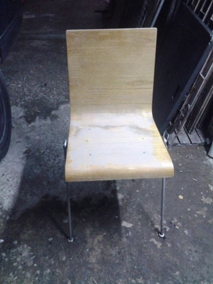 เก้าอี้ทรงคาสสิก