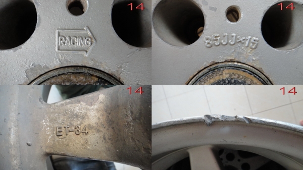 ขายล้อแม็กออฟลึกRACING 15" 6 รู139.7 กว้าง 8.5"ET-34 ขาย 6500 บาทพร้อมส่ง ขายล้อแม็กออฟลึกRACING 15" 6 รู139.7 กว้าง 8.5"ET-34 ขาย 6500 บาทพร้อมส่ง