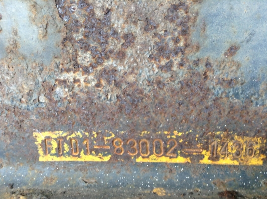 ขายหางพ่วงดั้มสามมิตร ราคาถูก