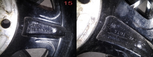 ขายล้อแม็กออฟลึก 2 ชั้นยี่ห้อ LENSO 16" 6รู139.7 ET-25 ขาย 13000 บาท พร้อมส่ง ขายล้อแม็กออฟลึก 2 ชั้นยี่ห้อ LENSO 16" 6รู139.7 ET-25 ขาย 13000 บาท พร้อมส่ง