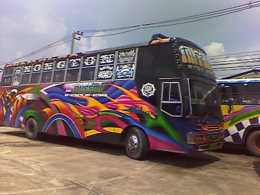 ขายรถบัสตามสภาพราคาถูกดาวน์70000ผอนส่งต่อได้ยาวๆครับให้วิ่งฟรี2เดือนเดือนทีสามคอยส่งค่างวดครับราคา650000บาทครับ