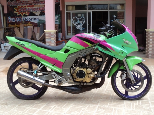 ขายเซอร์ปีโก้กล่องใหญ่ 4500 บาทคับ