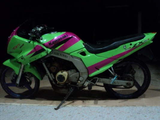 ขายเซอร์ปีโก้กล่องใหญ่ 4500 บาทคับ