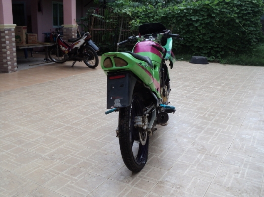 ขายเซอร์ปีโก้กล่องใหญ่ 4500 บาทคับ