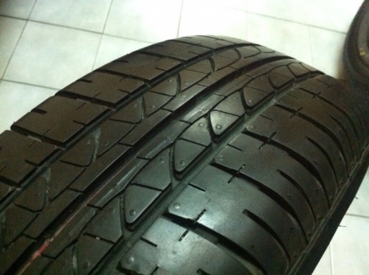 ขายล้อกะทะ Amera 14นิ้ว พร้อมยางป้ายแดง ปี13 175 65R14 ขายล้อกะทะ Amera 14นิ้ว พร้อมยางป้ายแดง ปี13 175 65R14