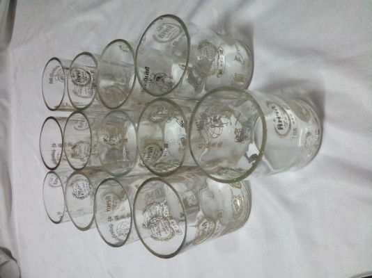 ขายแก้ว งานเก่า ตราทิพรส