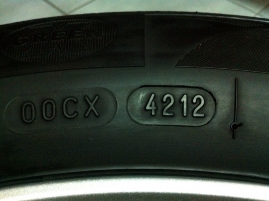 ขายล้อแม็ก Honda Brio 14 นิ้ว พร้อมยางสวยๆ 175/65R14 ขายล้อแม็ก Honda Brio 14 นิ้ว พร้อมยางสวยๆ 175/65R14