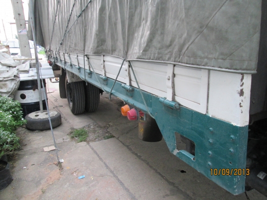 ISUZU-FRR-เครื่อง6BG1-175แรง-เอฟหน้า-หลัง ISUZU-FRR-เครื่อง6BG1-175แรง-เอฟหน้า-หลัง