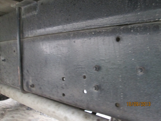 ISUZU-FRR-เครื่อง6BG1-175แรง-เอฟหน้า-หลัง ISUZU-FRR-เครื่อง6BG1-175แรง-เอฟหน้า-หลัง