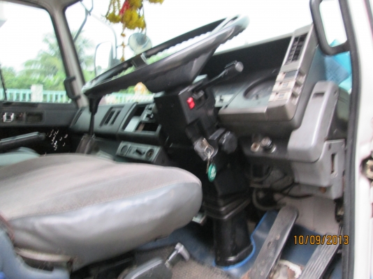 ISUZU-FRR-เครื่อง6BG1-175แรง-เอฟหน้า-หลัง ISUZU-FRR-เครื่อง6BG1-175แรง-เอฟหน้า-หลัง