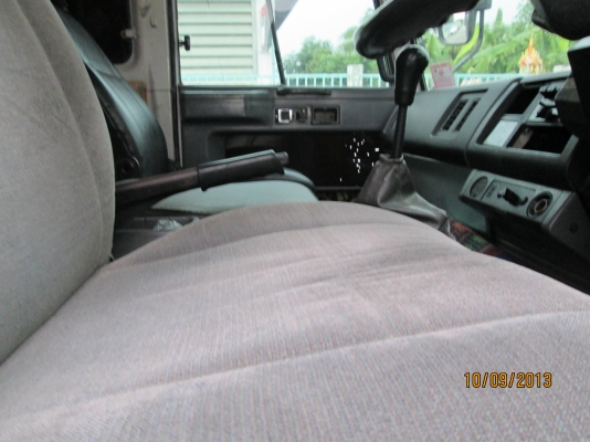 ISUZU-FRR-เครื่อง6BG1-175แรง-เอฟหน้า-หลัง ISUZU-FRR-เครื่อง6BG1-175แรง-เอฟหน้า-หลัง