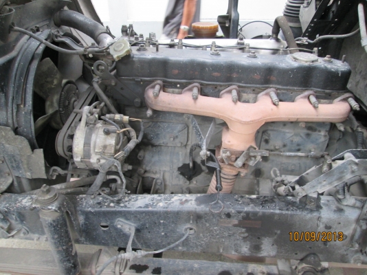 ISUZU-FRR-เครื่อง6BG1-175แรง-เอฟหน้า-หลัง ISUZU-FRR-เครื่อง6BG1-175แรง-เอฟหน้า-หลัง