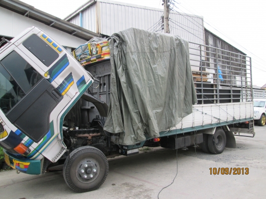 ISUZU-FRR-เครื่อง6BG1-175แรง-เอฟหน้า-หลัง ISUZU-FRR-เครื่อง6BG1-175แรง-เอฟหน้า-หลัง