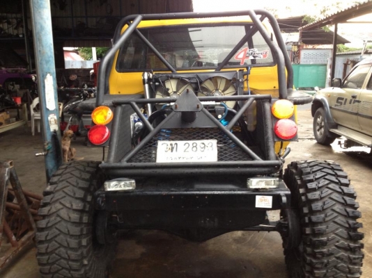 ขายรถ 4x4 โตโยต้า ln 106 ขายครับขาย