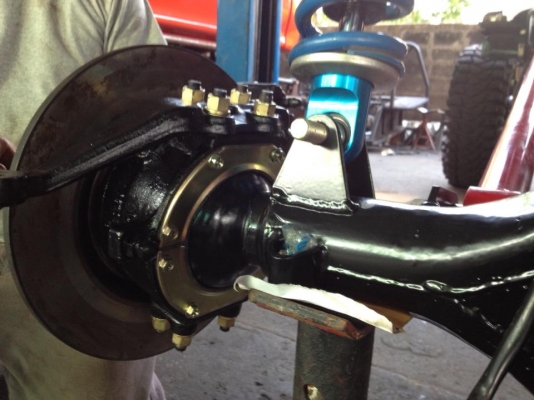 ขายรถ 4x4 โตโยต้า ln 106 ขายครับขาย