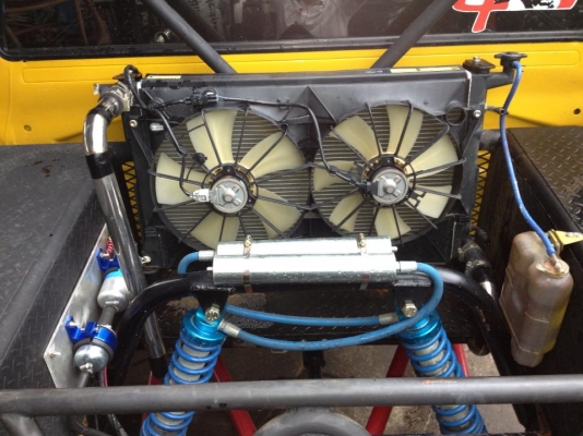 ขายรถ 4x4 โตโยต้า ln 106 ขายครับขาย