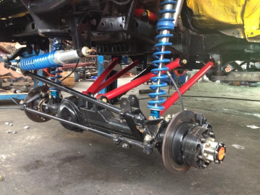 ขายรถ 4x4 โตโยต้า ln 106 ขายครับขาย