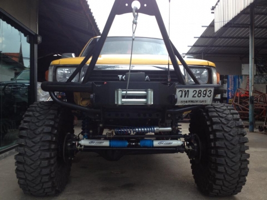 ขายรถ 4x4 โตโยต้า ln 106 ขายครับขาย