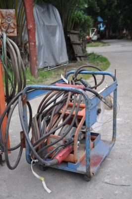 ขายตู้เชื่อม national single auto sp300 สภาพสวยเดิมจากญี่ปุ่นยังไม่เคยใช้งานในไทย อุปกรณ์ครบ 16,000เท่านั้น!!