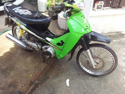 kaze 112 ทั้งคัน  3200บาท