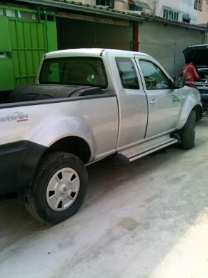 ขาย tata xenon